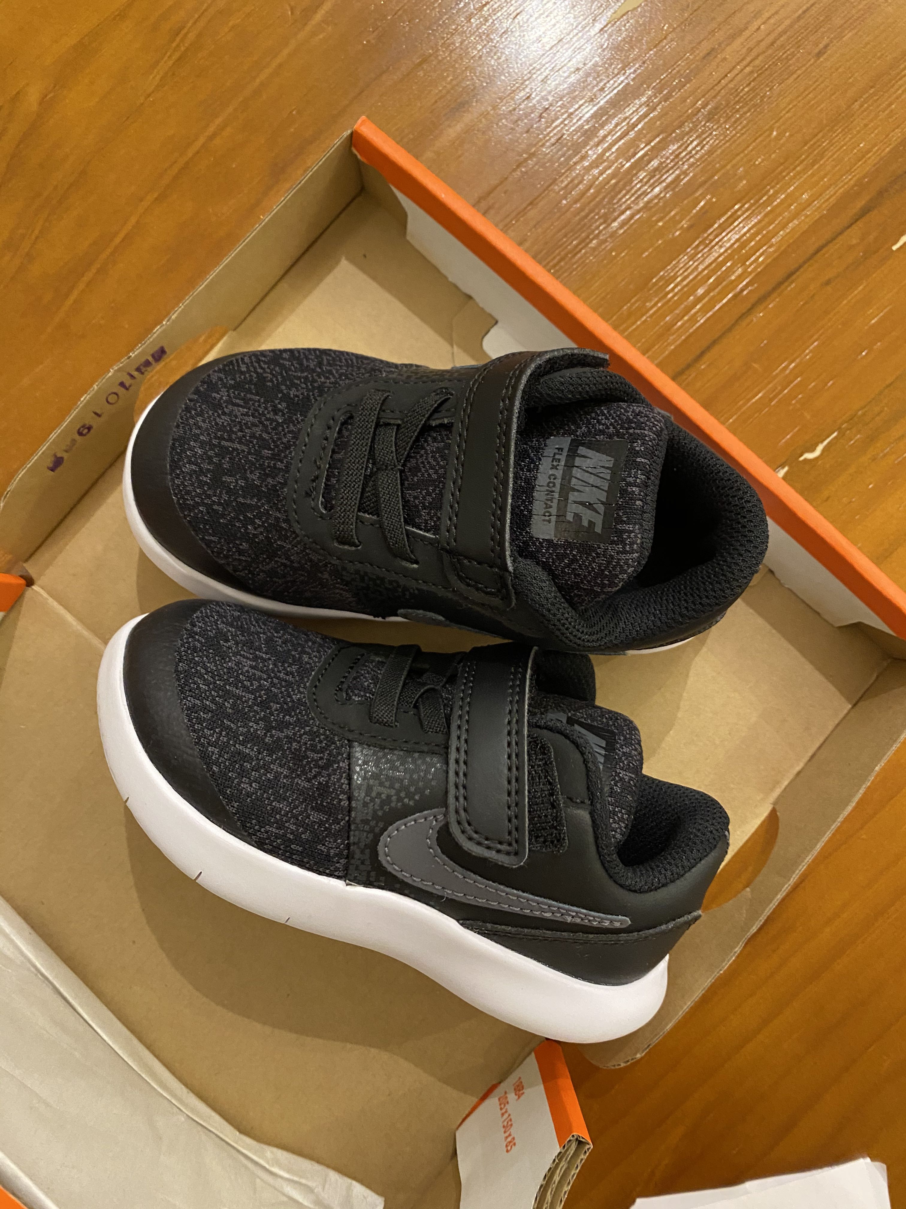nike toddler 6