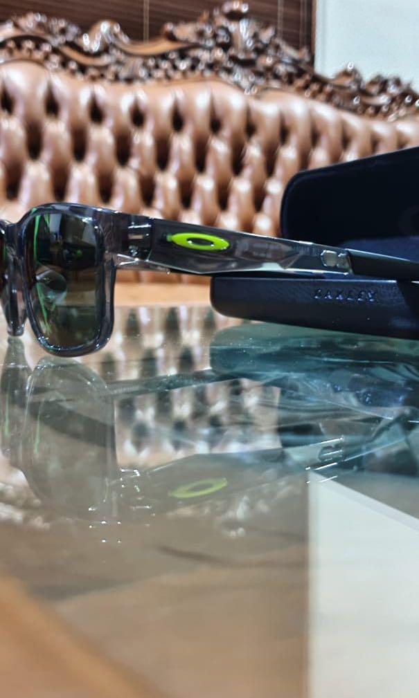 Oakley outlet polarized sale