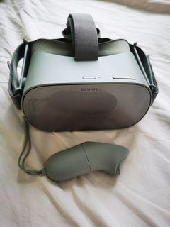 2nd hand oculus rift