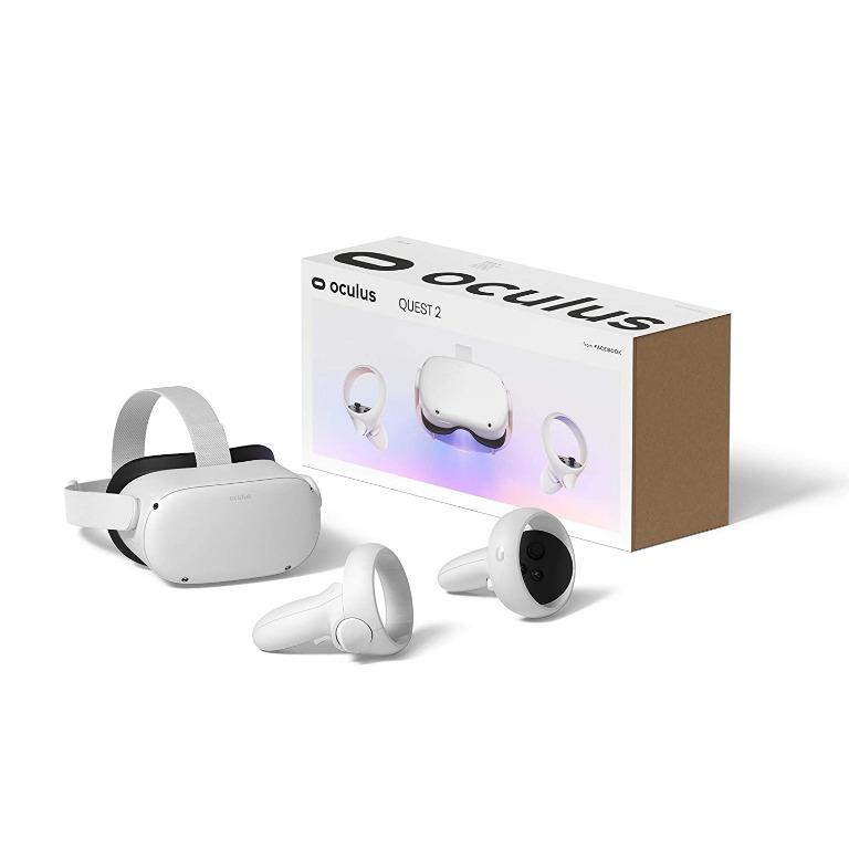 Oculus rift harvey norman deals