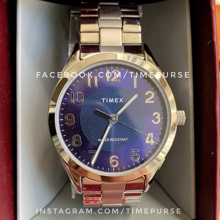 Timex briarwood best sale