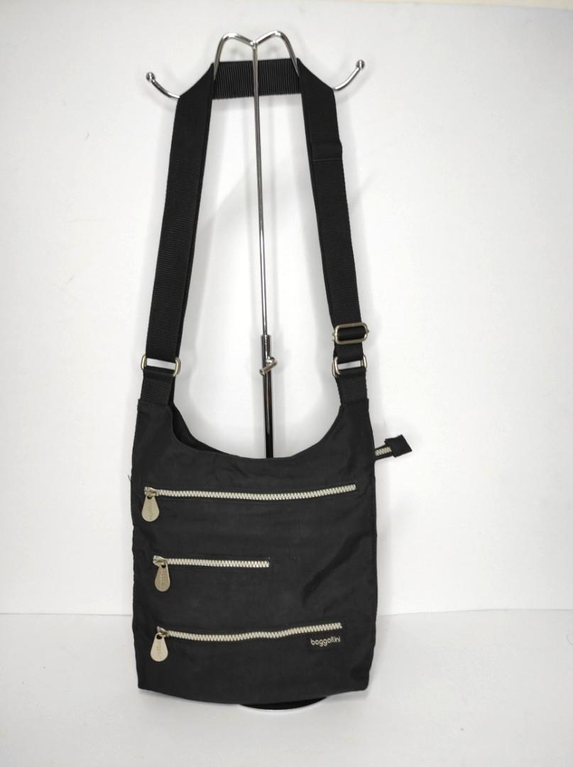 original baggallini sling bag Women s Fashion Bags Wallets