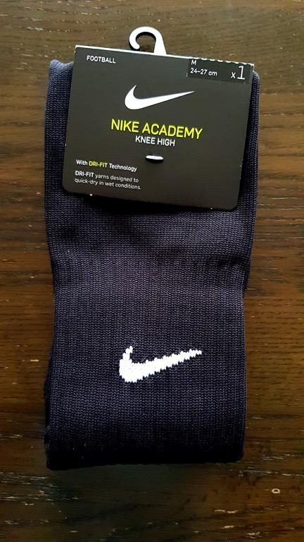 nike academy clothing