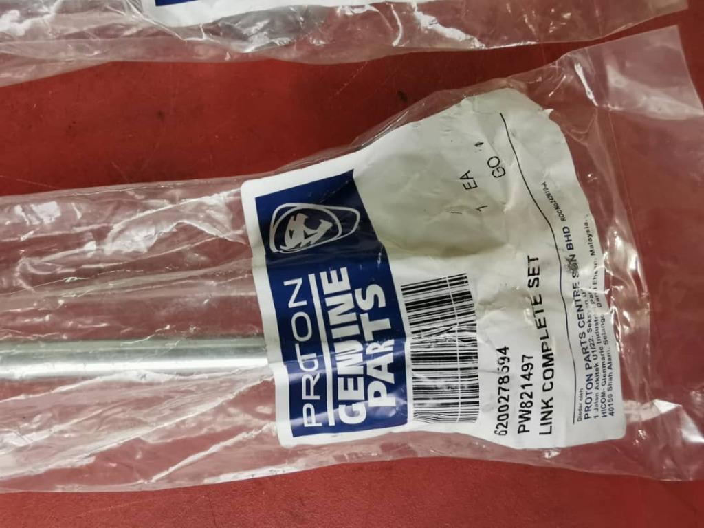 [ORIGINAL] PROTON WAJA GEN 2 PERSONA WIRA FRONT STABILIZER LINK, Auto