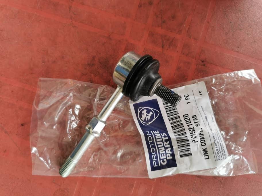 Original Proton Waja Gen 2 Persona Wira Preve Rear Stabilizer Link Abosrber Link Auto Accessories On Carousell