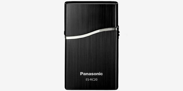 Panasonic pocket shaver Outlet