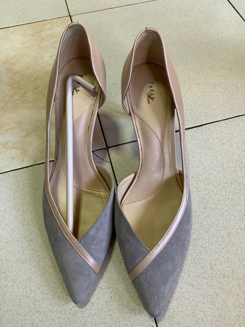 pedro high heels