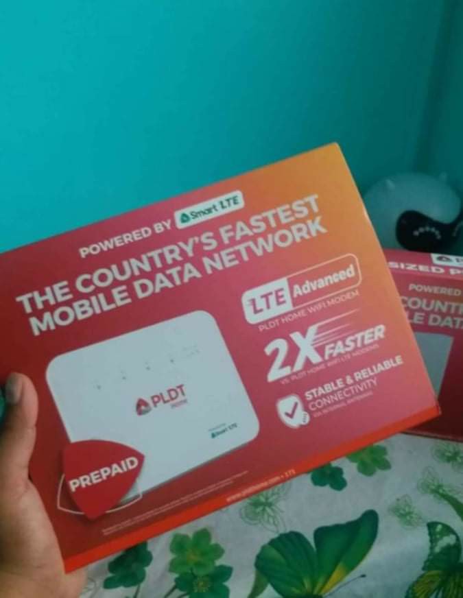 Pldt Cat6 Boosteven And Evolution Model Electronics Others On Carousell