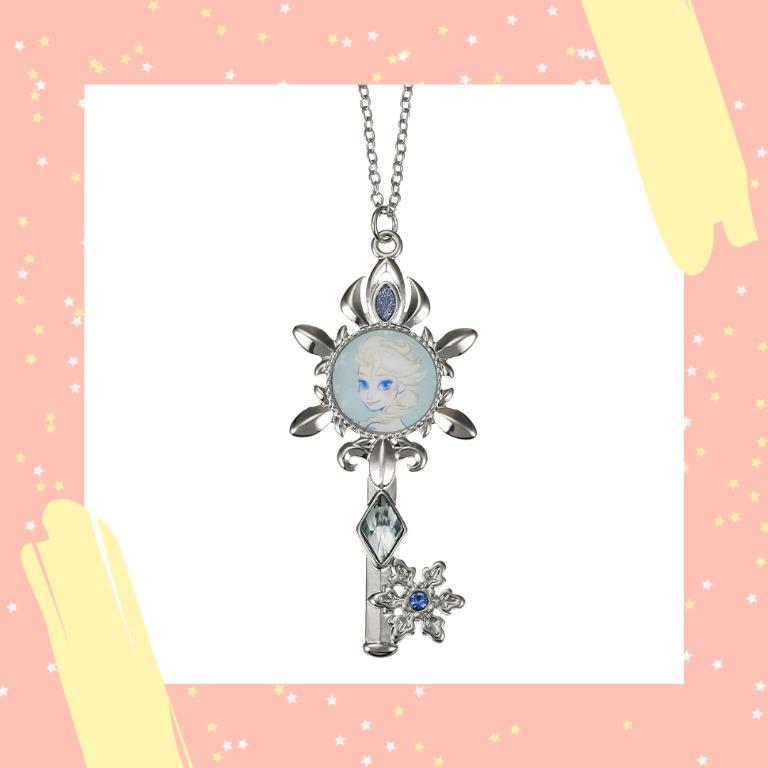 Frozen elsa jewelry discount