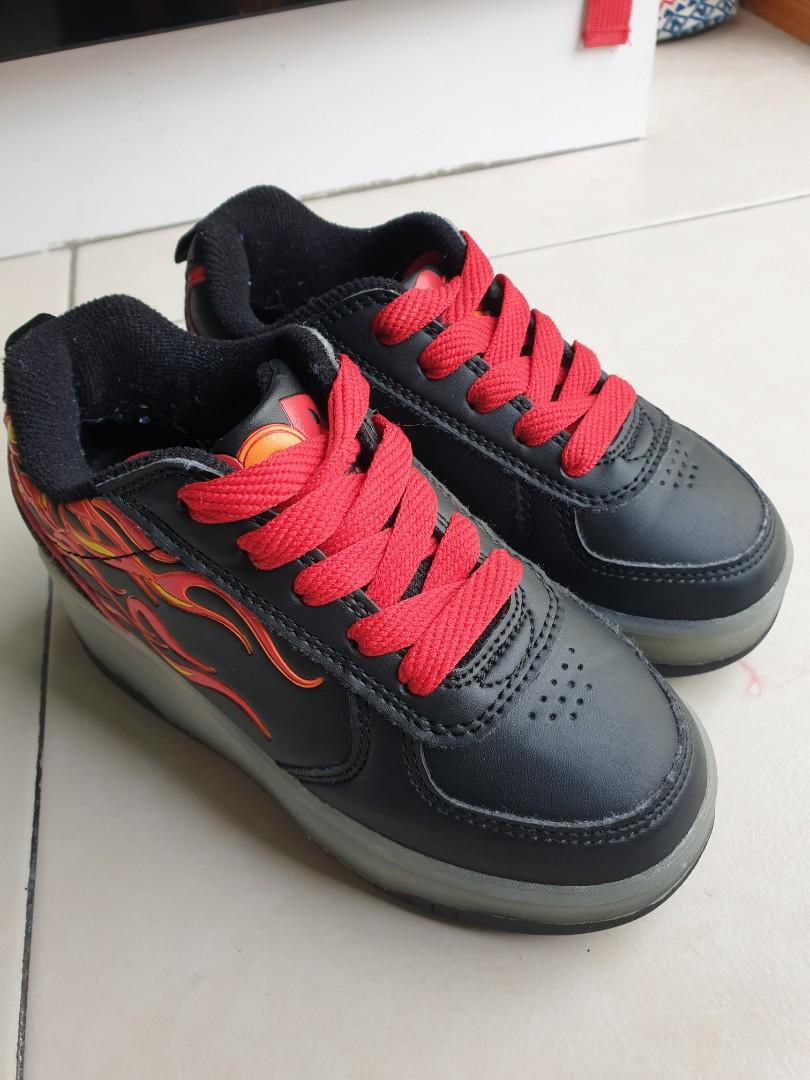 Heelys size 12c deals