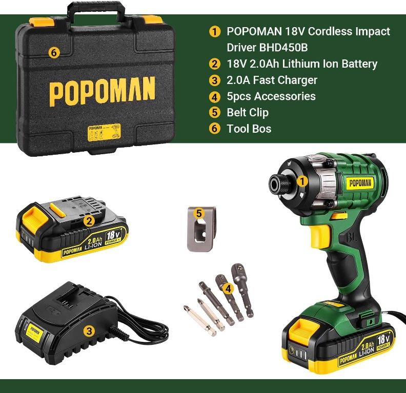 Popoman tools new arrivals manufacturer