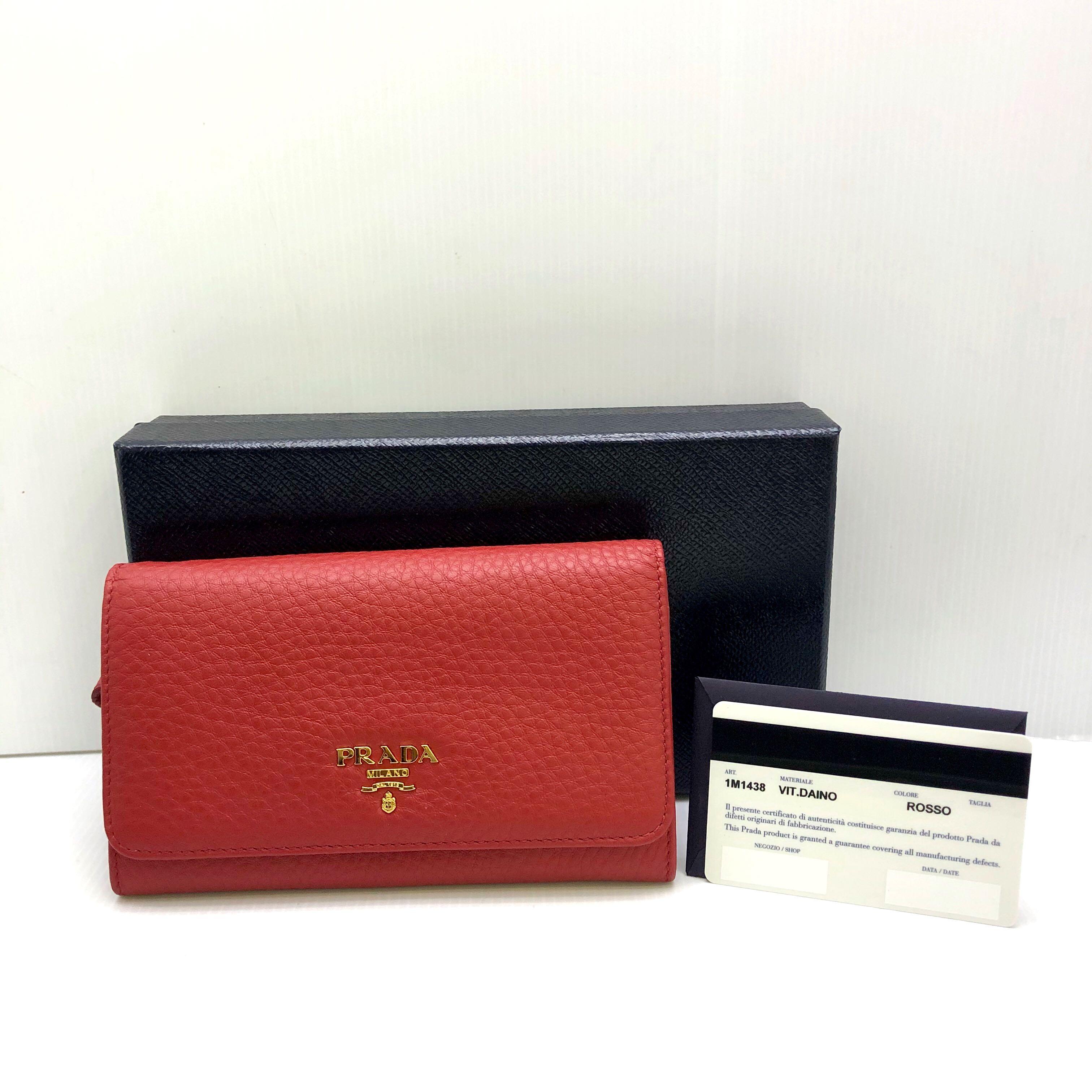 Prada 1m1438