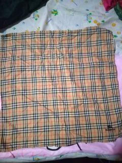 burberry handkerchief price