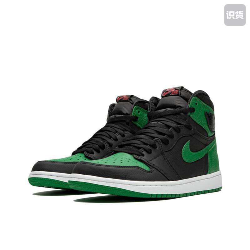 Jordan 1 pine green shop pre order