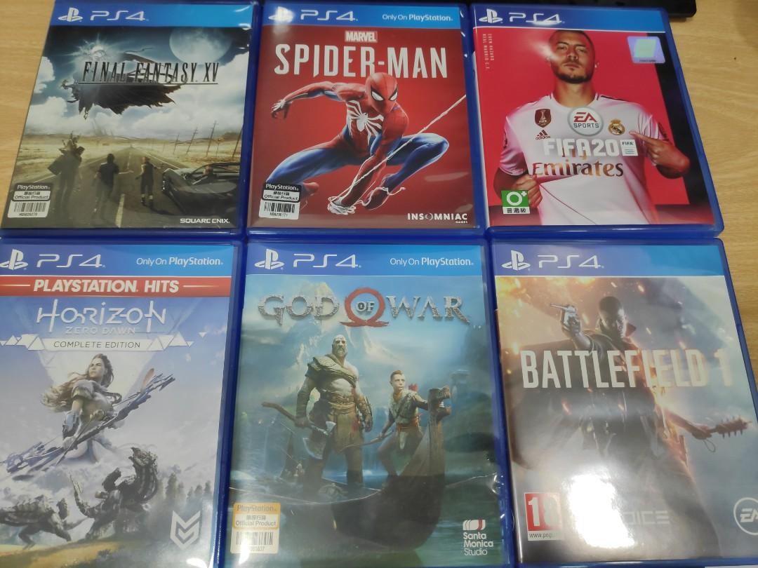 where to sell used games near me