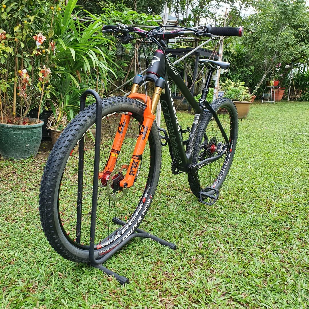 pinarello xc bike