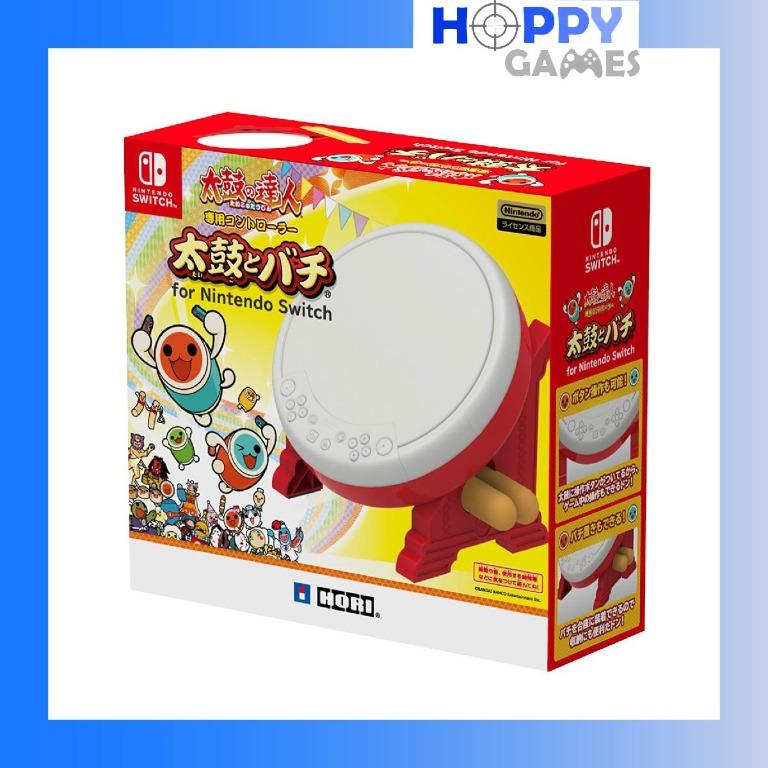 Drum n fun store nintendo switch