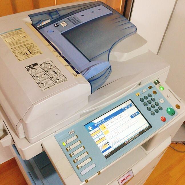 ricoh aficio mp c2800 price