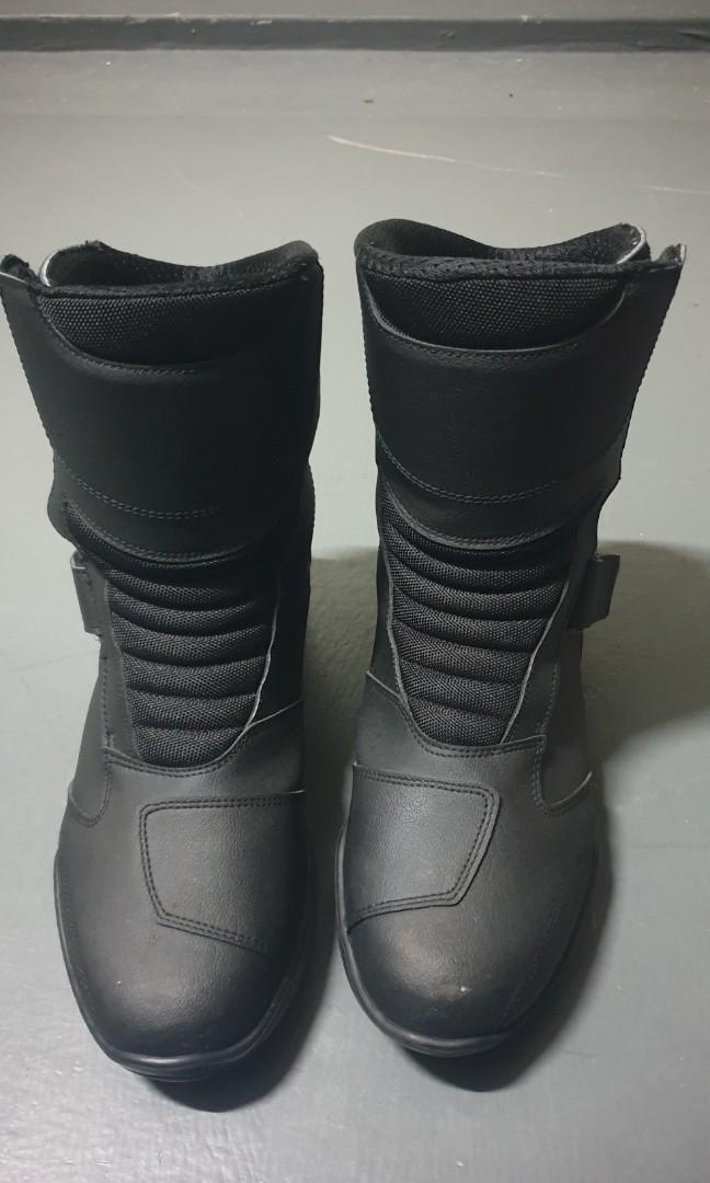 Forma best sale rival boots