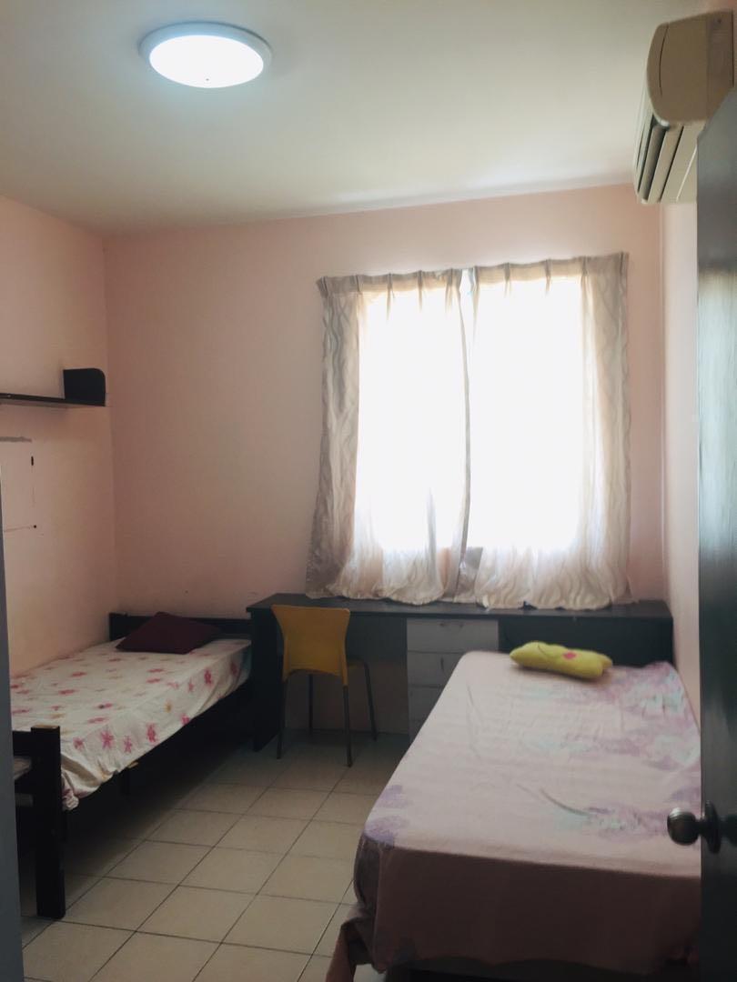 Room Rental Property Rentals On Carousell