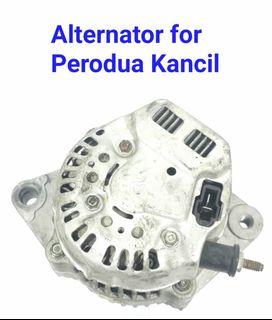 Tips Pengguna Alternator Tawau Mekanik Bergerak Facebook