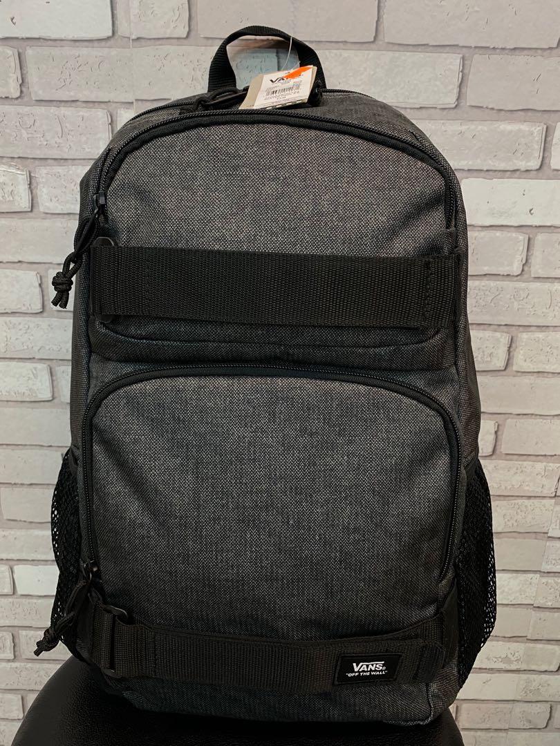 vans backpack usa