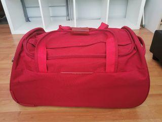 samsonite rolling duffel