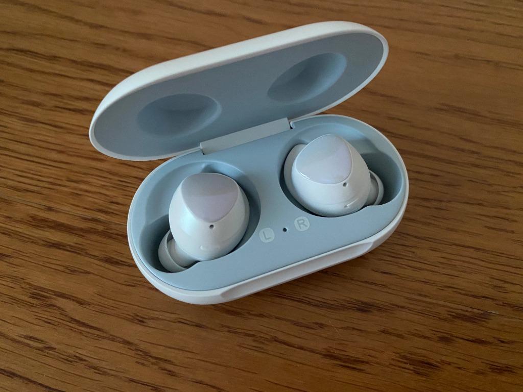 Galaxy buds top smr 170