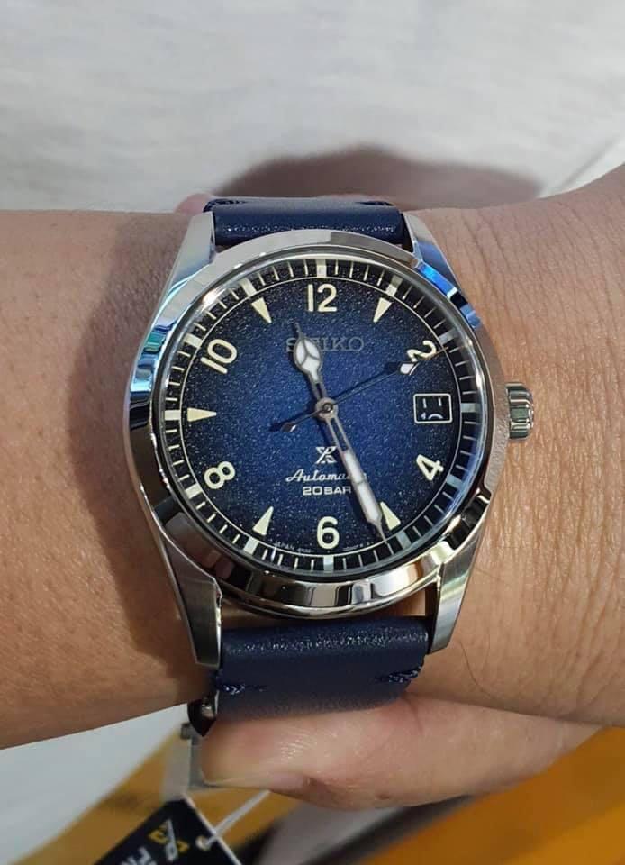Seiko spb157j deals