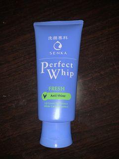 Senka Perfect Whip