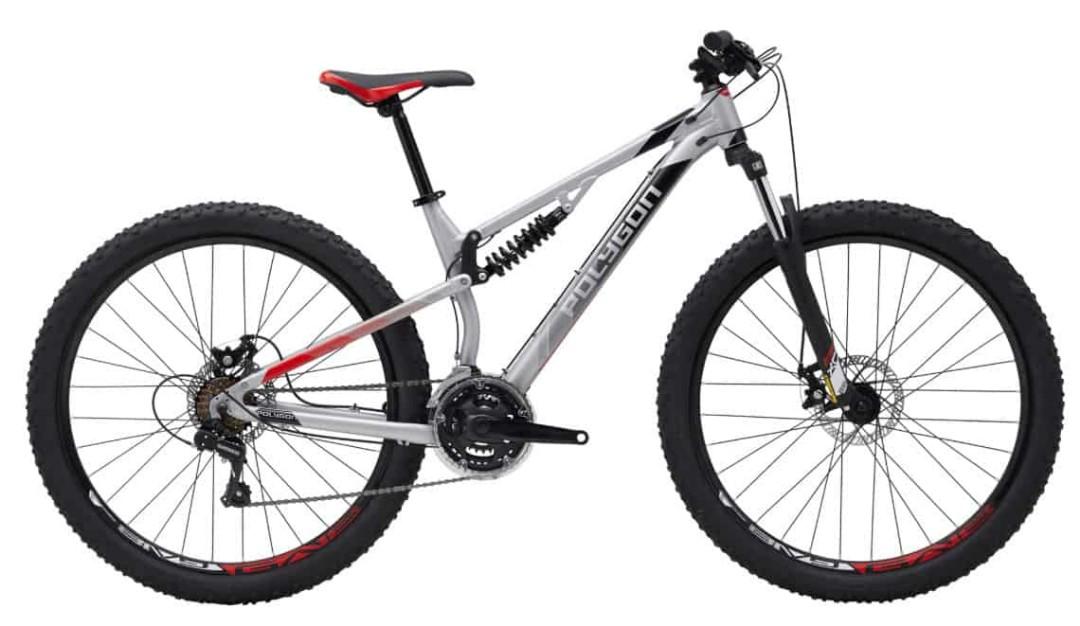 Frame fulsus polygon hot sale