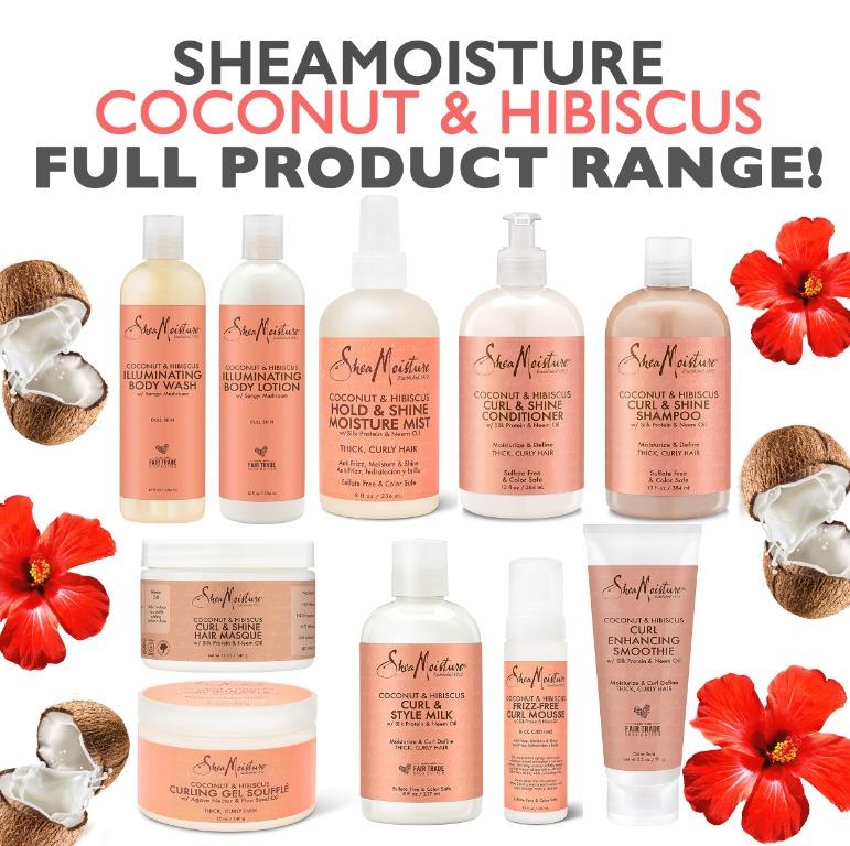 shea moisture illuminating body lotion