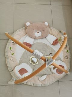 simple dimple playgym