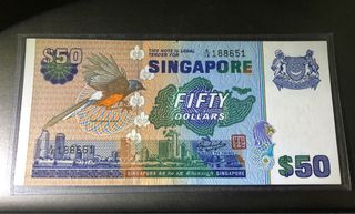 (Category: ) located in . Submitted by uniquebanknotes (Listing ID 1042083894, Image 1). Description: .