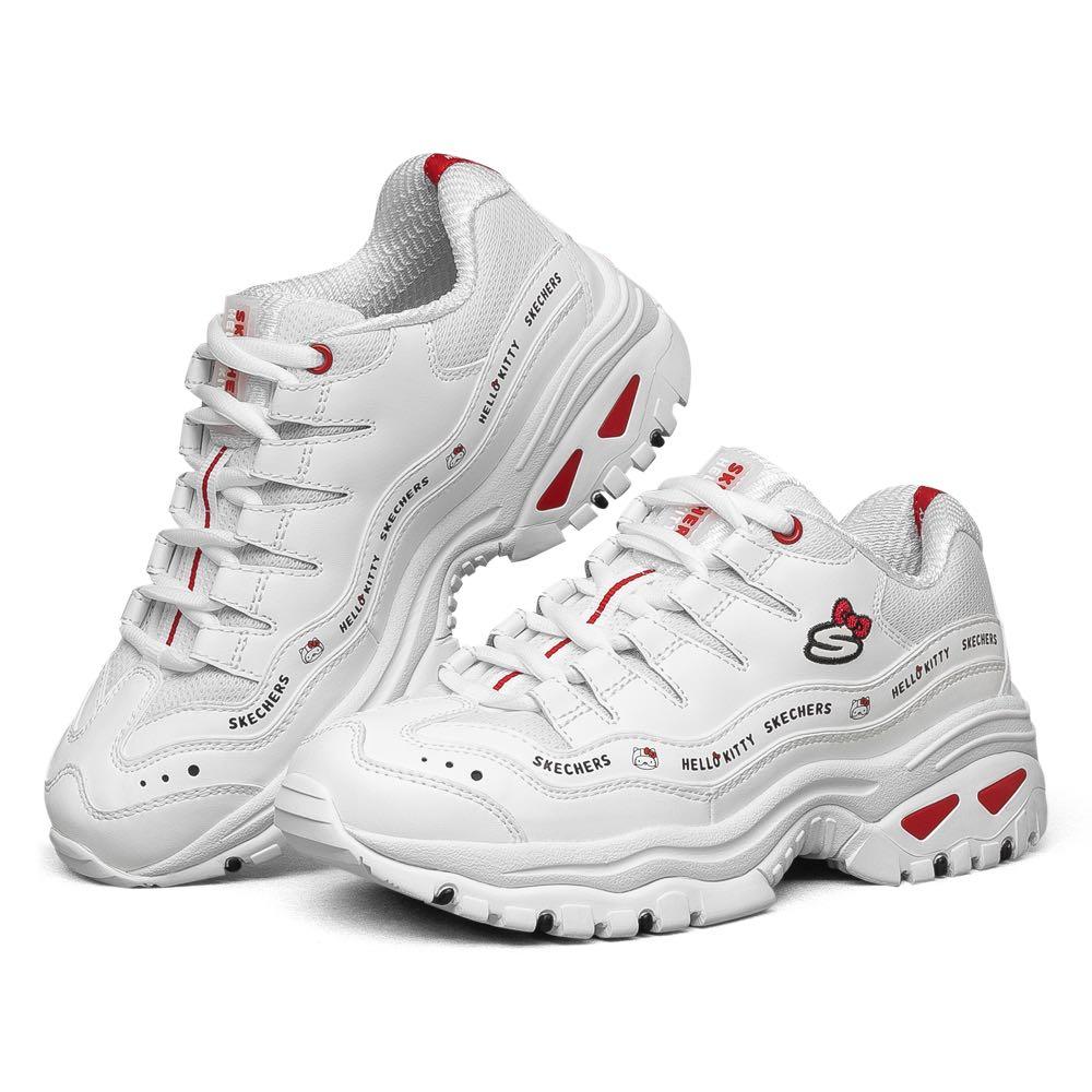 Cutting Tools Hello Kitty Skechers Skechers X Hello Kitty Energy