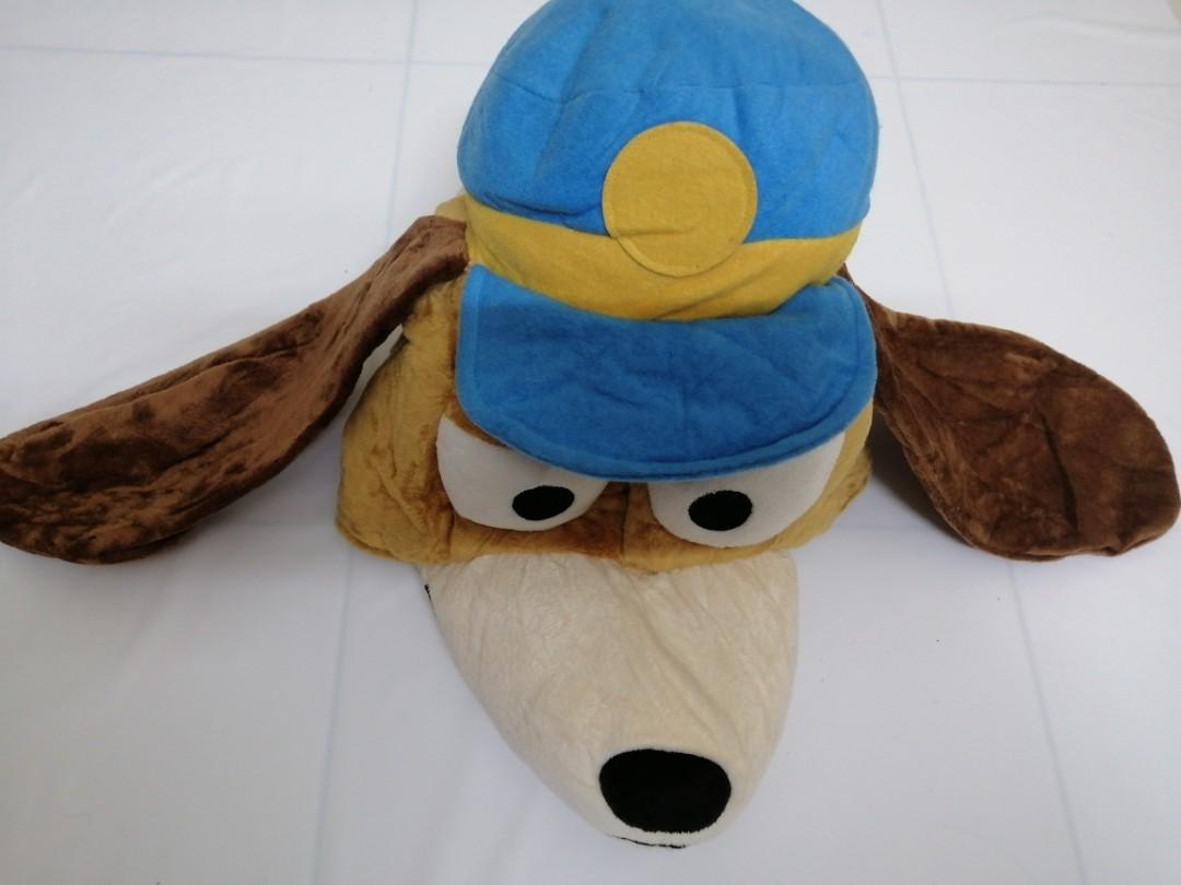 Slinky dog hat new arrivals