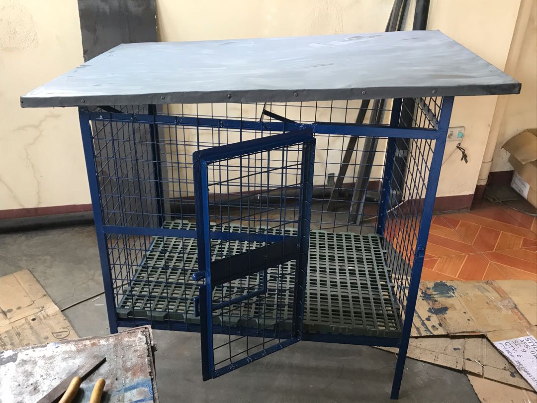 Dog cage deals small breed