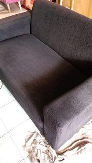 Sofa 2 seat & 1 seat (cuci sofa murah Jogja)