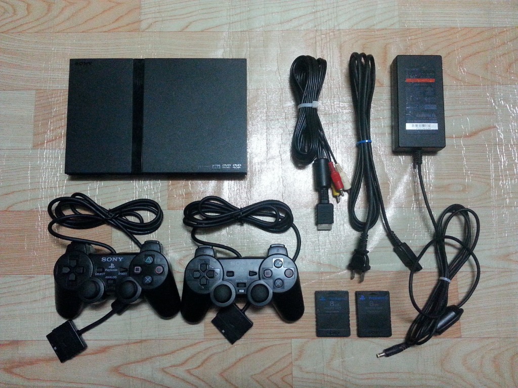 Playstation 2 price hot sale second hand