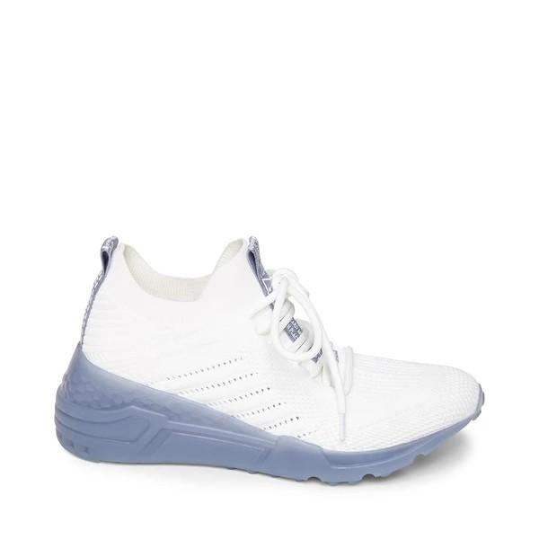 steve madden cello wedge sneaker