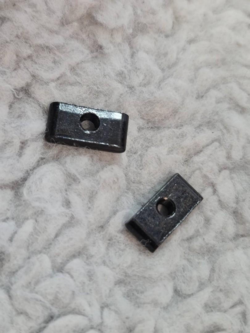 Stokke tripp trapp sale screws
