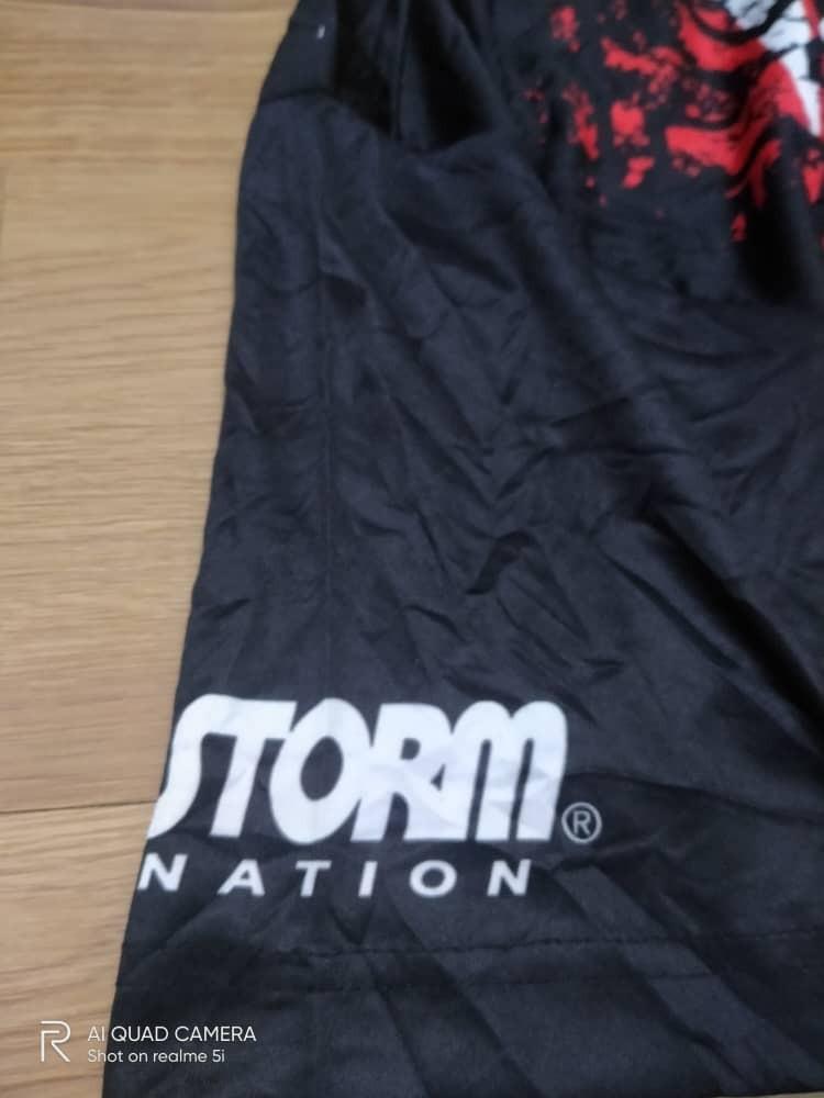 Storm bowling jacket shop