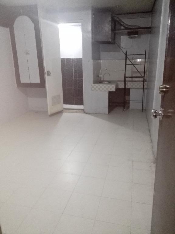 Studio Apartment For Rent Brgy Santol Qc Property Rentals Apartments Condos On Carousell
