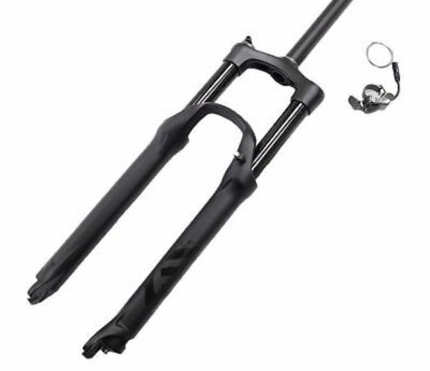 Suspension epixon 29 Clearance
