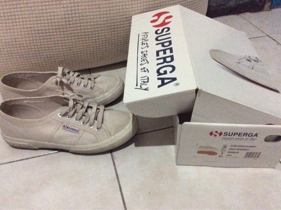 superga greenbelt