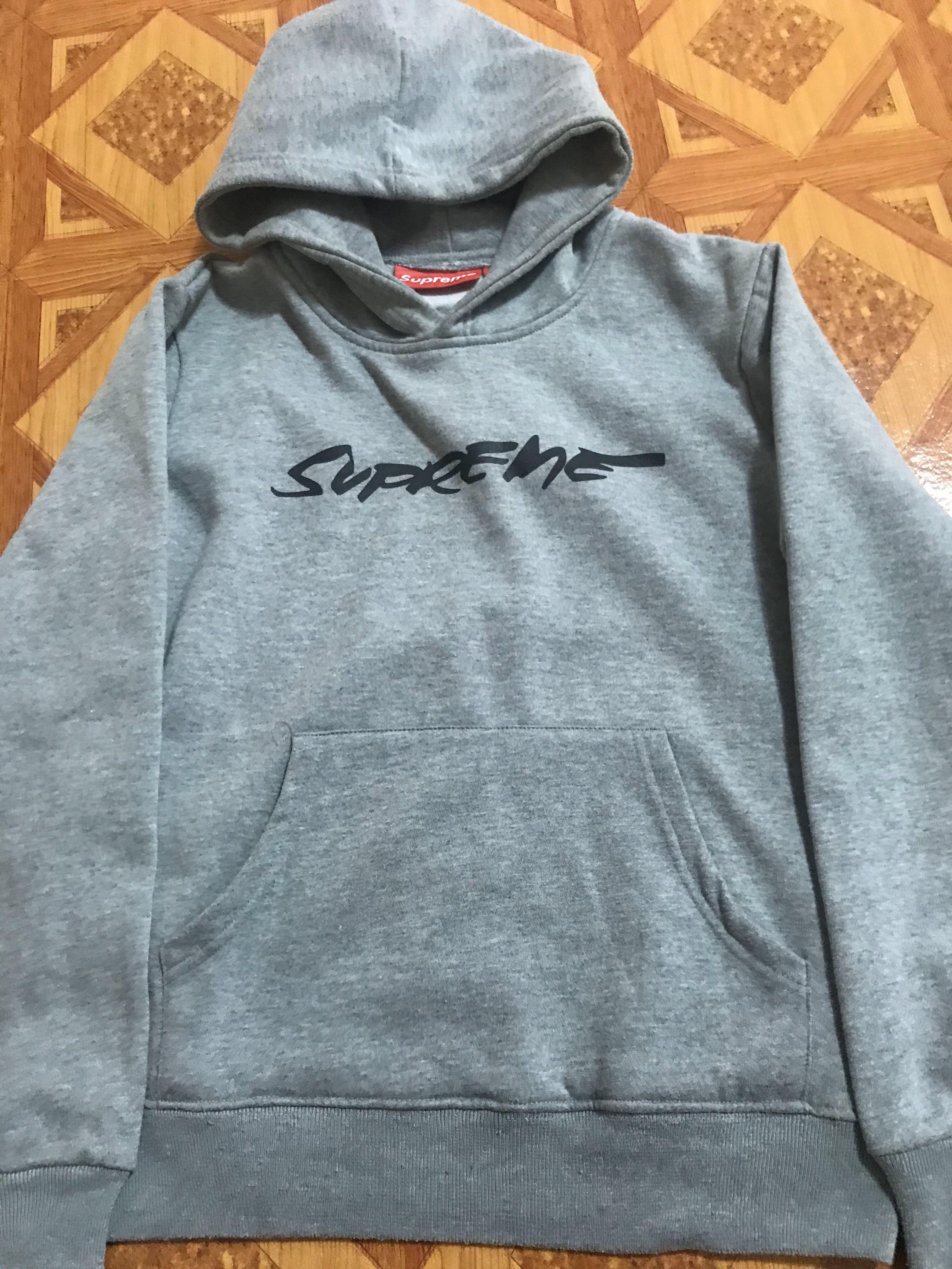 supreme hoodie harga