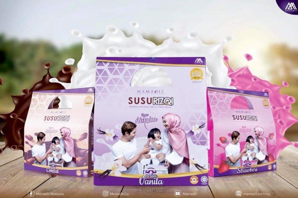 Susu Rizqi Mamadil Susu Kambing Food Drinks Drinks On Carousell Mama pikir kamu cemburu karena juga ingin minum susu kayak shita godanya sambil tersenyum manis padaku. susu rizqi mamadil susu kambing food