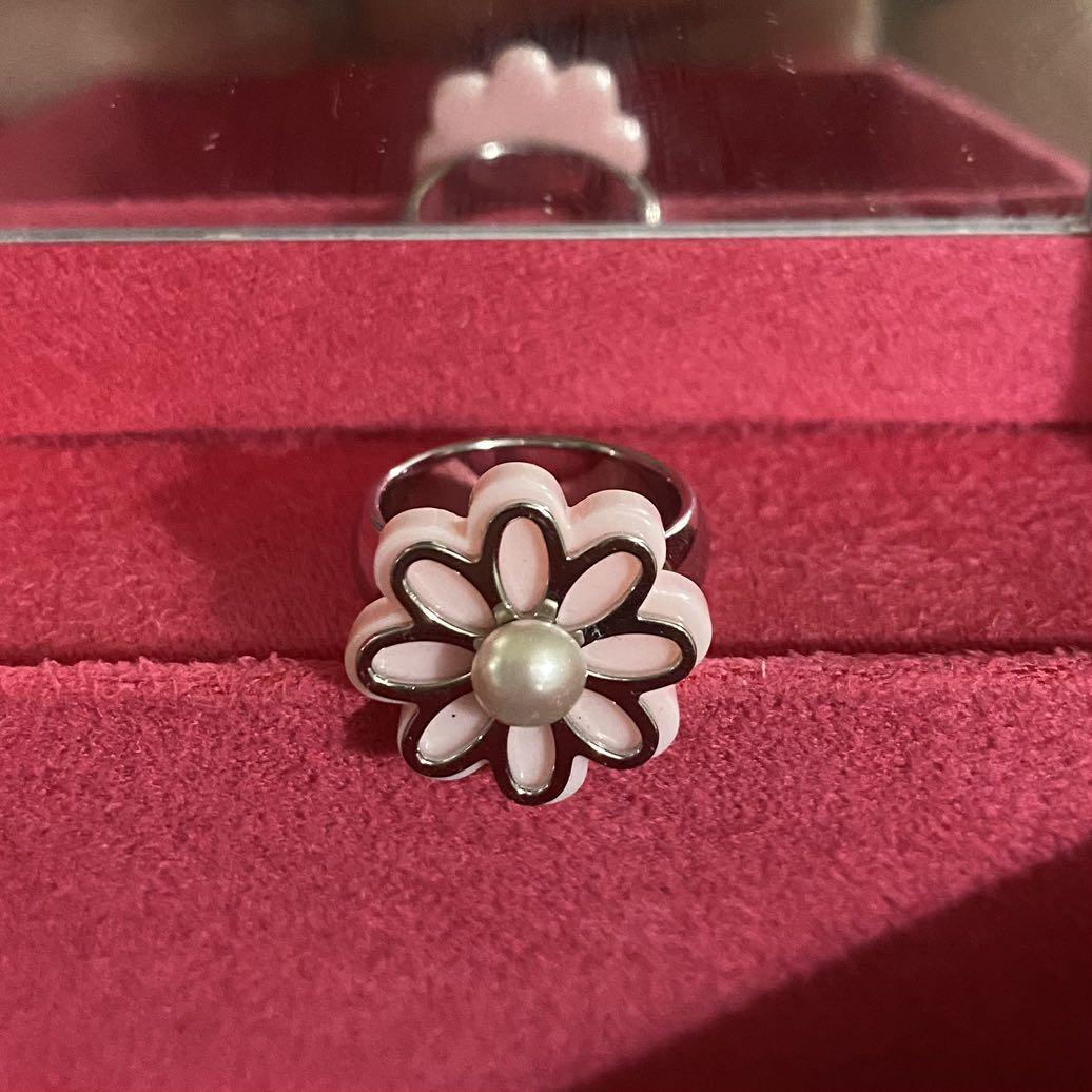 Swatch rings on sale