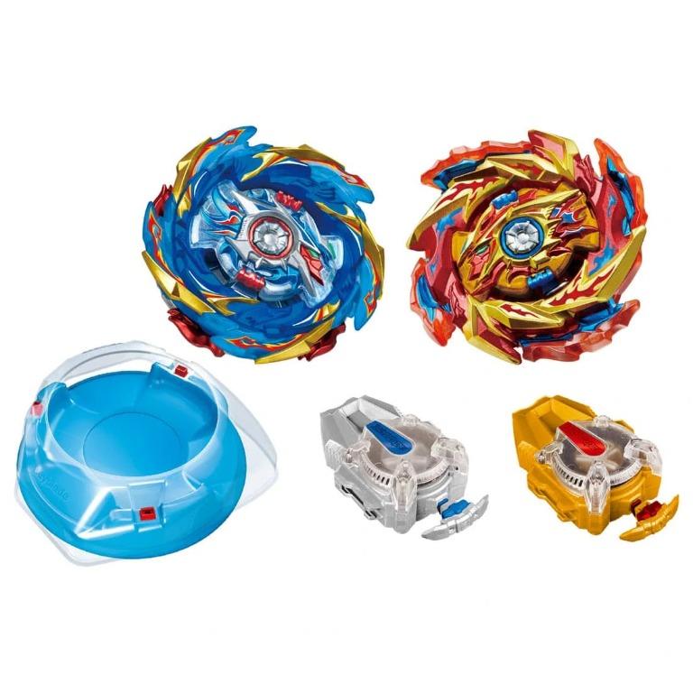Takara Tomy B 174 Beyblade Limit Break Dx Set B174 Dash Beystadium Helios Volcano Ou Zone Z Hyperion Burn Cho Xceed X B174 Beyblade Stadium Toys Games Bricks Figurines On Carousell #beyblade #beybladeburst #superbeybladefamily ▬▬▬▬▬▬▬▬▬▬▬▬▬ check out our other channels! takara tomy b 174 beyblade limit break dx set b174 dash beystadium helios volcano ou zone z hyperion burn cho xceed x b174 beyblade stadium