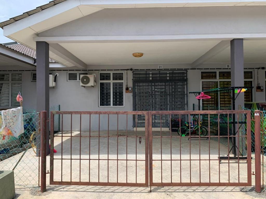 Taman Bukit Rangin Perdana 2 Rumah Cantik Property For Sale On Carousell